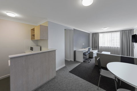 Rendezvous Hotel Perth Central - Accommodation Main Beach 22