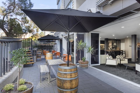 Rendezvous Hotel Perth Central - Accommodation Main Beach 28