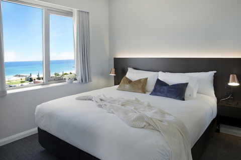 The Gerald Apartment Hotel - Accommodation Main Beach 14