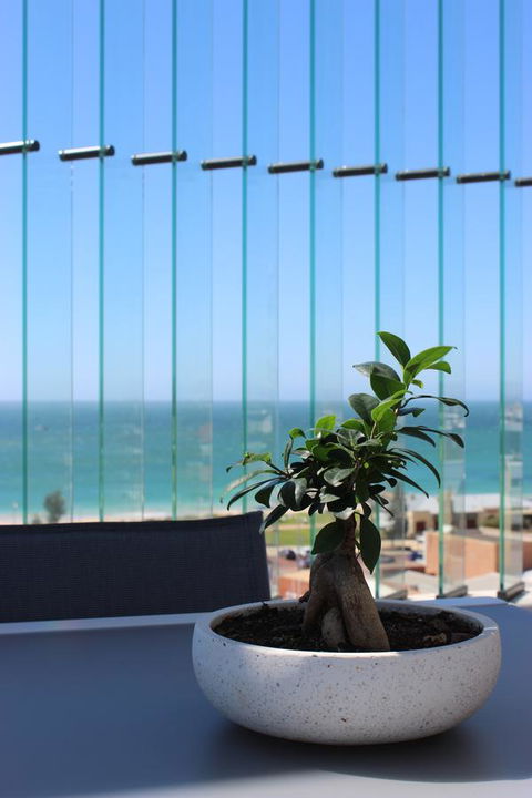 The Gerald Apartment Hotel - Accommodation Main Beach 39