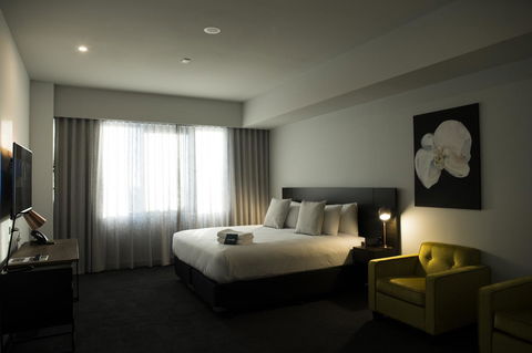 The Gerald Apartment Hotel - Accommodation Main Beach 24