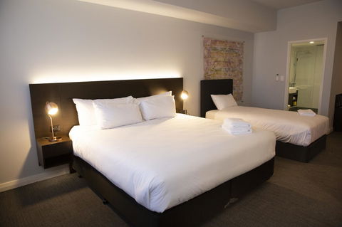 The Gerald Apartment Hotel - Accommodation Main Beach 27