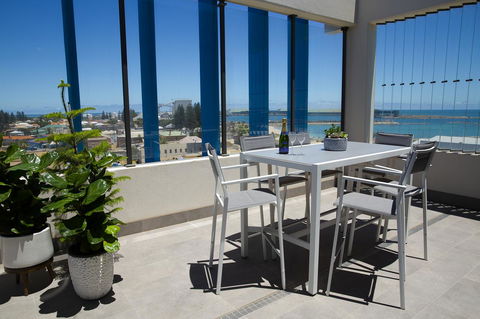 The Gerald Apartment Hotel - Accommodation Main Beach 26
