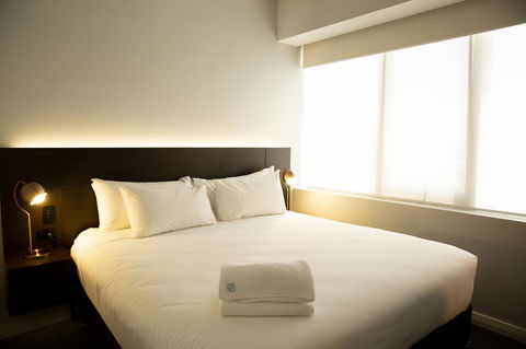 The Gerald Apartment Hotel - Accommodation Main Beach 21