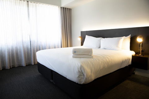 The Gerald Apartment Hotel - Accommodation Main Beach 9