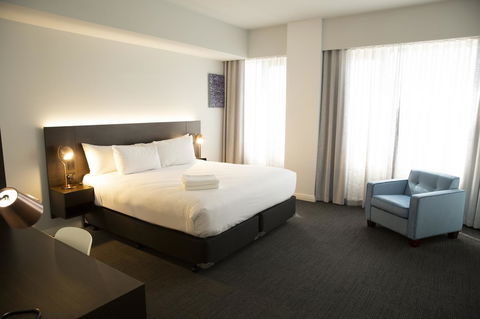 The Gerald Apartment Hotel - Accommodation Main Beach 23