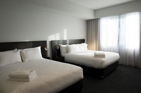 The Gerald Apartment Hotel - Accommodation Main Beach 16