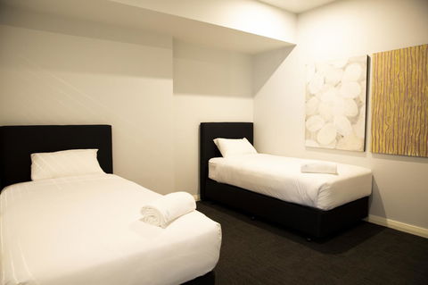 The Gerald Apartment Hotel - Accommodation Main Beach 11