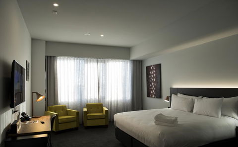 The Gerald Apartment Hotel - Accommodation Main Beach 30