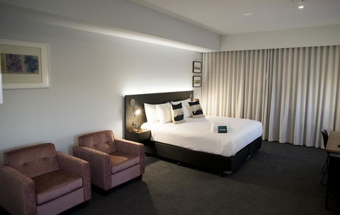 The Gerald Apartment Hotel - Accommodation Main Beach 28