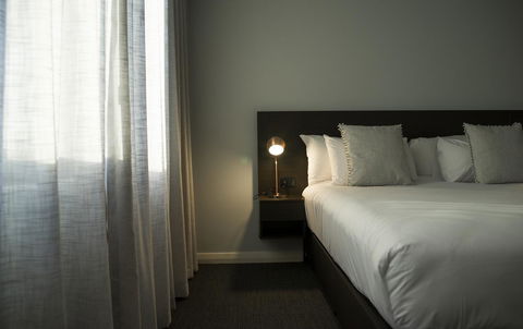 The Gerald Apartment Hotel - Accommodation Main Beach 31