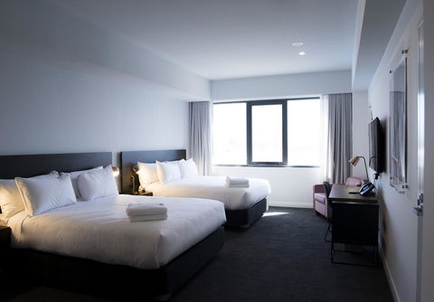 The Gerald Apartment Hotel - Accommodation Main Beach 42