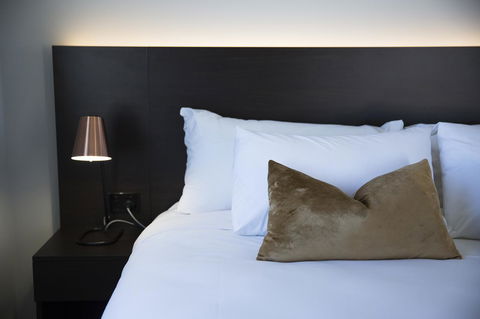 The Gerald Apartment Hotel - Accommodation Main Beach 3