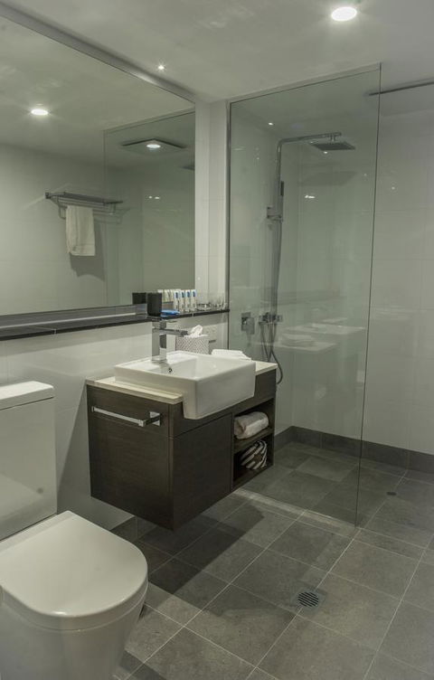 The Gerald Apartment Hotel - Accommodation Main Beach 29