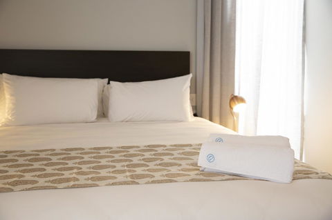 The Gerald Apartment Hotel - Accommodation Main Beach 12