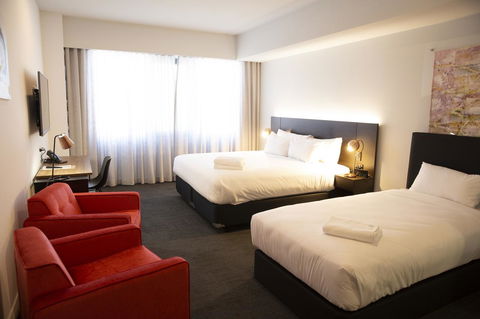 The Gerald Apartment Hotel - Accommodation Main Beach 19