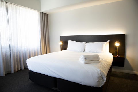 The Gerald Apartment Hotel - Accommodation Main Beach 15