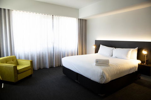 The Gerald Apartment Hotel - Accommodation Main Beach 20