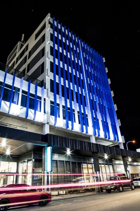 The Gerald Apartment Hotel - Accommodation Main Beach 41