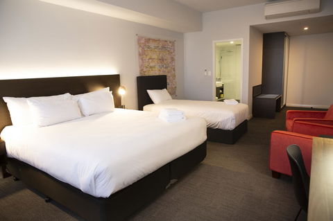 The Gerald Apartment Hotel - Accommodation Main Beach 18