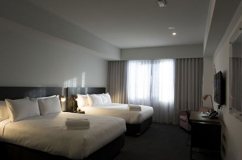 The Gerald Apartment Hotel - Accommodation Main Beach 43