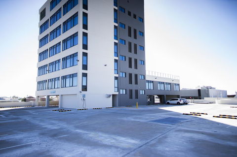 The Gerald Apartment Hotel - Accommodation Main Beach 34