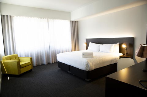 The Gerald Apartment Hotel - Accommodation Main Beach 7