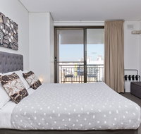 Central City Exclusive Apartments - Accommodation Main Beach