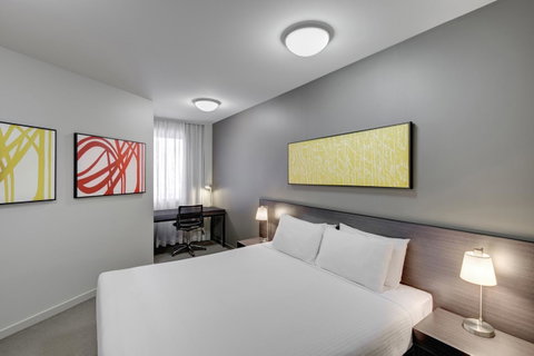 Punthill Norwest - Accommodation Main Beach 14