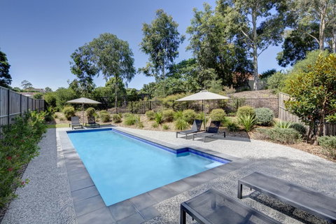 Punthill Norwest - Accommodation Main Beach 0
