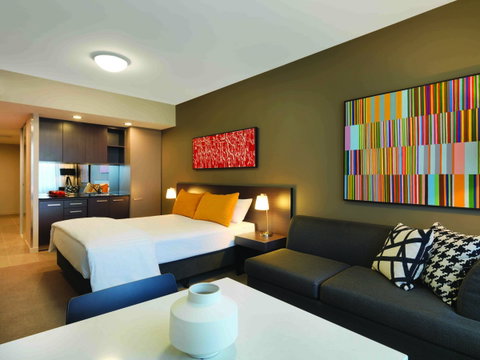 Punthill Norwest - Accommodation Main Beach 18