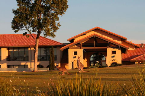 Chateau Elan At The Vintage - Accommodation Main Beach 18