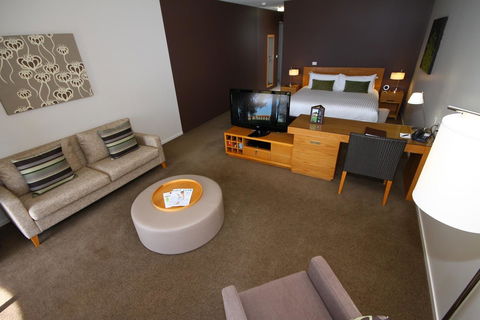 Chateau Elan At The Vintage - Accommodation Main Beach 27