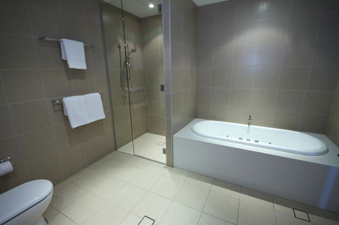 Chateau Elan At The Vintage - Accommodation Main Beach 15