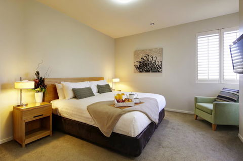 Chateau Elan At The Vintage - Accommodation Main Beach 31