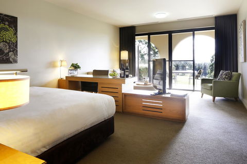 Chateau Elan At The Vintage - Accommodation Main Beach 22