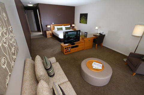 Chateau Elan At The Vintage - Accommodation Main Beach 23