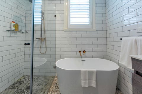 Heritage Townhouse Near Harbour Bridge - Accommodation Main Beach 2