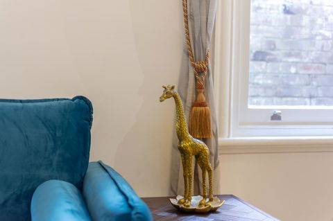Heritage Townhouse Near Harbour Bridge - Accommodation Main Beach 38