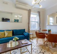 Heritage Townhouse Near Harbour Bridge - Accommodation Main Beach