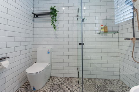 Heritage Townhouse Near Harbour Bridge - Accommodation Main Beach 31