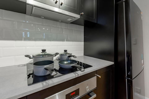 Heritage Townhouse Near Harbour Bridge - Accommodation Main Beach 14