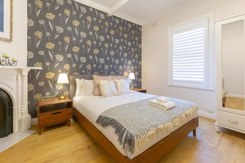 Heritage Townhouse Near Harbour Bridge - Accommodation Main Beach 36