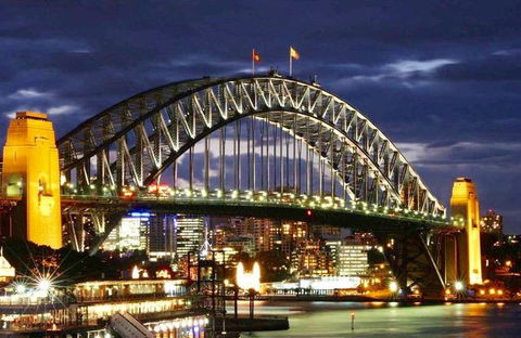 Heritage Townhouse Near Harbour Bridge - Accommodation Main Beach 30