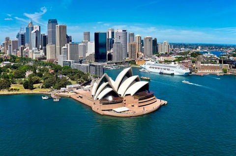 Heritage Townhouse Near Harbour Bridge - Accommodation Main Beach 20