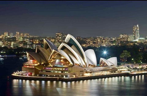 Heritage Townhouse Near Harbour Bridge - Accommodation Main Beach 24