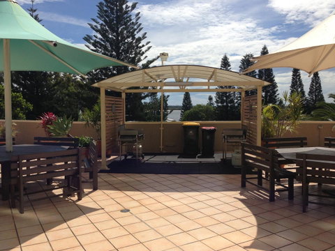Northpoint Apartments - Accommodation Main Beach 18