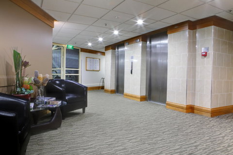 Northpoint Apartments - Accommodation Main Beach 27