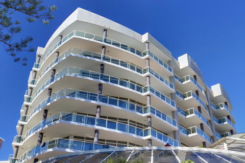 Northpoint Apartments - Accommodation Main Beach 15