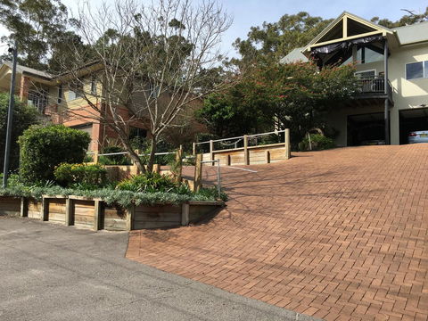 Nelson Bay Bed & Breakfast - Accommodation Main Beach 12